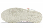 Кроссовки Jordan Air Jordan 1 Mid All Over Logos