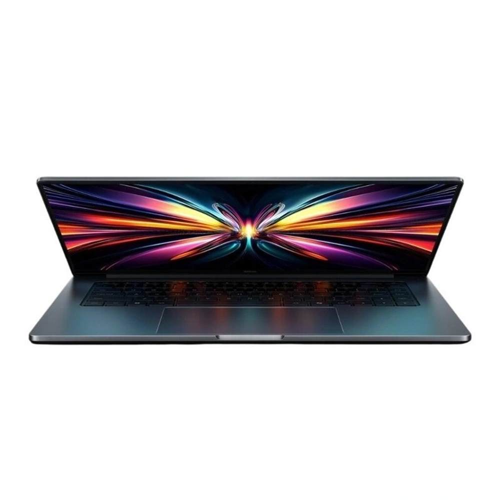 Ноутбук RedmiBook Pro 14" 2025 (Intel Core Ultra 5 225H, 32Gb, 1Tb SSD, Intel Arc Graphics, Windows 11), Gray (JYU4652CN)