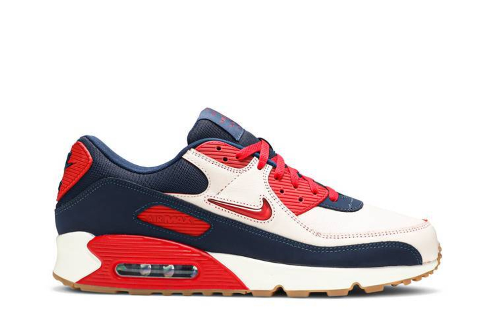 Кроссовки Nike Air Max 90 Prm