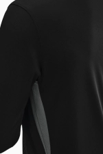 Футболка с длинными рукавами Nike PSG 25/26 Goalkeeper Stadium - черный