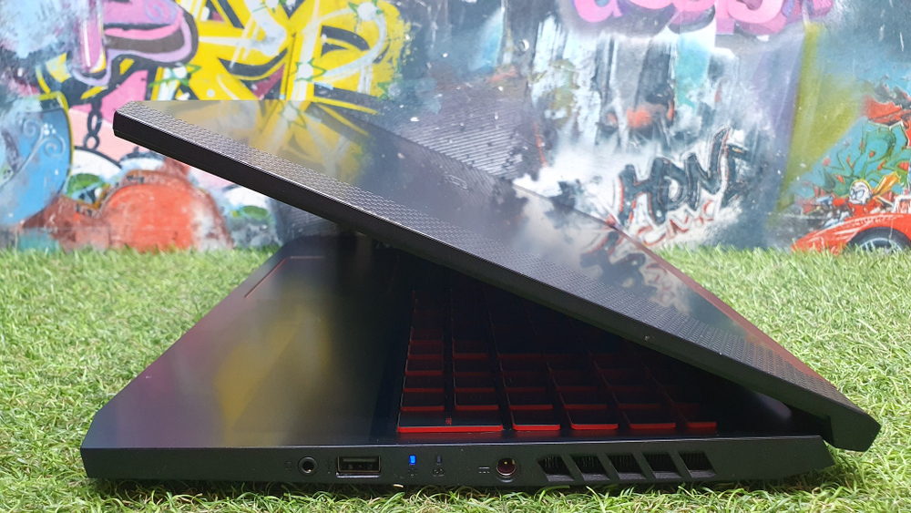 Ноутбук Acer i7-9/16Gb/GTX1650 4Gb/FHD