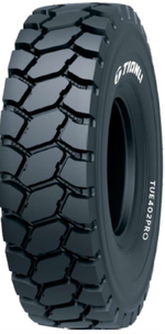 24,00R35 TUE402PRO E-4 212B ***C1 TL TIANLI