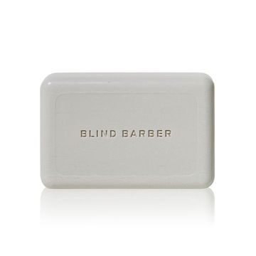Мыло туалетное Blind Barber, Tonka Bean, 170 гр