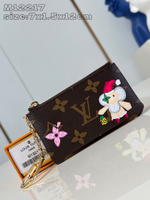 Louis Vuitton Key Pouch