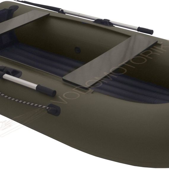 Лодка надувная AirLayer 280T