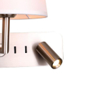 Настенный светильник Favourite Bingo 2842-1W