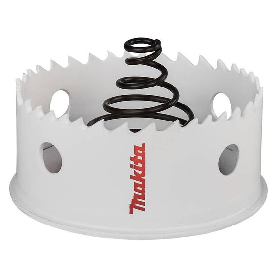 Коронка Makita BiM биметаллическая 64мм (B-29898)