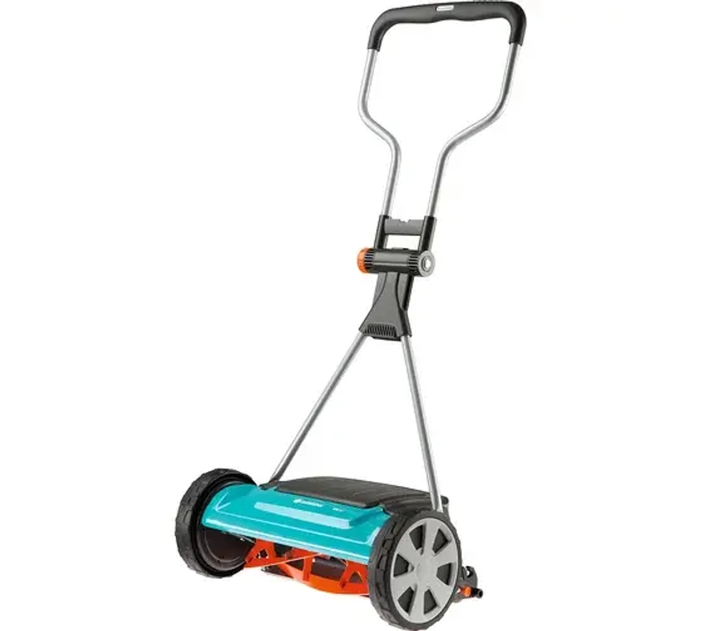 Газонокосилка Gardena 400C