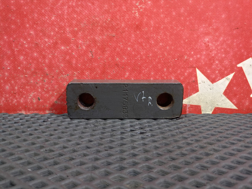 Серьга рессоры передней