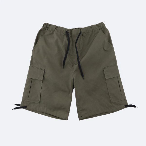 Шорты Anteater Wide Cargo Shorts (haki) артикул: - купить в магазине Дайс