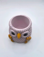 Подставка под карандаши "Совенок"