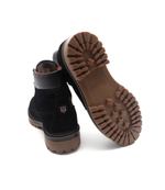 Кожаная обувь palrock Gant - черный(25643363)