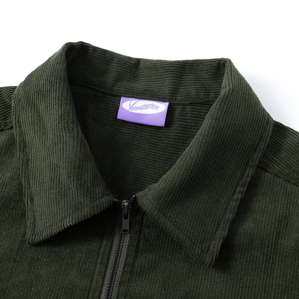 Рубашка Ymkashix Velvet