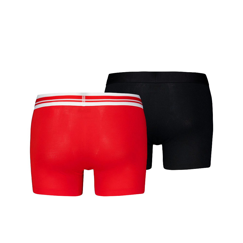 Мужское нижнее белье PUMA MEN EVERYDAY PLACED LOG