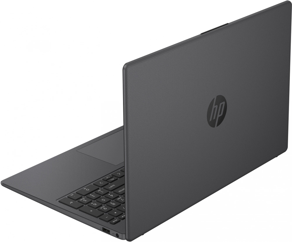 Ноутбук  HP 15-fd1016ci 15.6 ", Core 3, 16 Гб RAM, 512 Гб SSD, Iris Xe Graphics, Черный