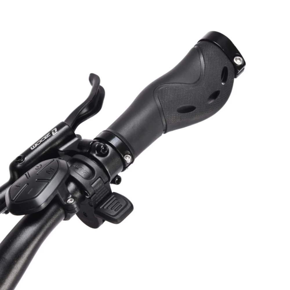 Электросамокат WHITE SIBERIA TEVERUN FIGHTER 6000W