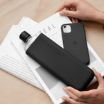 Чехол для бутылки Memobottle Slim