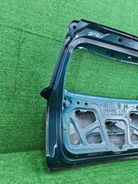 Крышка багажника GAC GS8 2 (2021-н.в.)