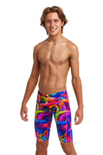 Джаммеры FUNKY TRUNKS Boys Solar Flares