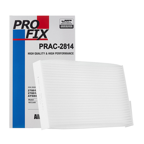 Фильтр салонный PROFIX PRAC2814