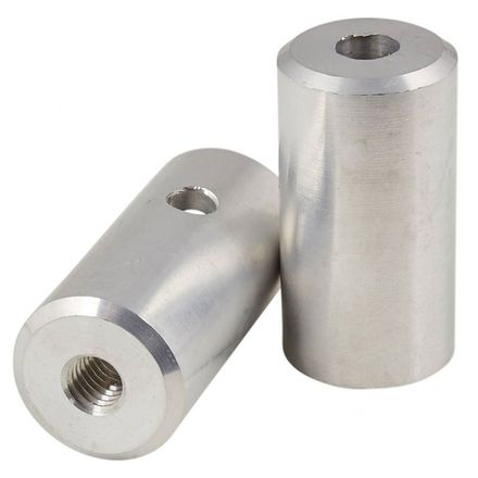 Пеги для самоката Native Peg - Advent 5.5 Raw (Pair)