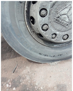 Howo ZZ* 8x4 Самосвал ZZ3407S3867E (Дизель, 9,7 л, 373 л.с, МТ)
