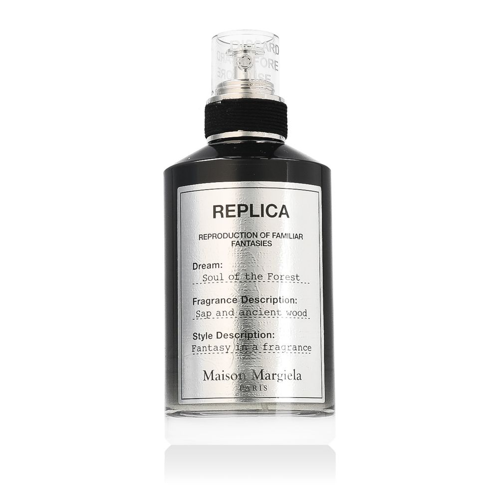 Maison Margiela Replica Soul Of The Forest Eau De Parfum - tester 100 ml (unisex) Maison Margiela Replica Soul Of The Forest Eau De Parfum - tester 100 ml (unisex)