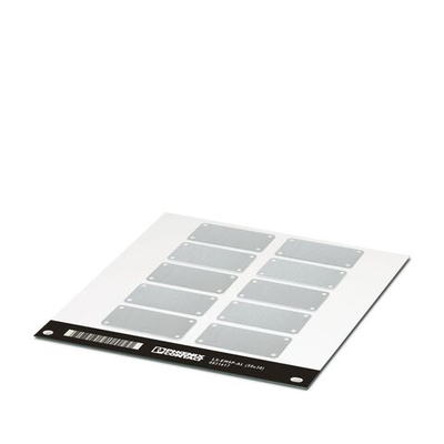 0831655 - LS-EMSP-V4A (50X30) - Маркеры для устройств