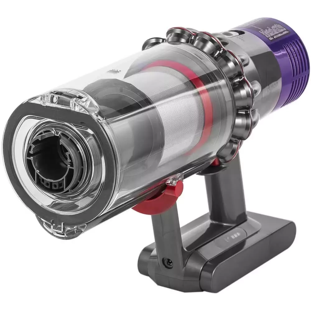 Пылесос вертикальный Dyson V10 Absolute 394433-01
