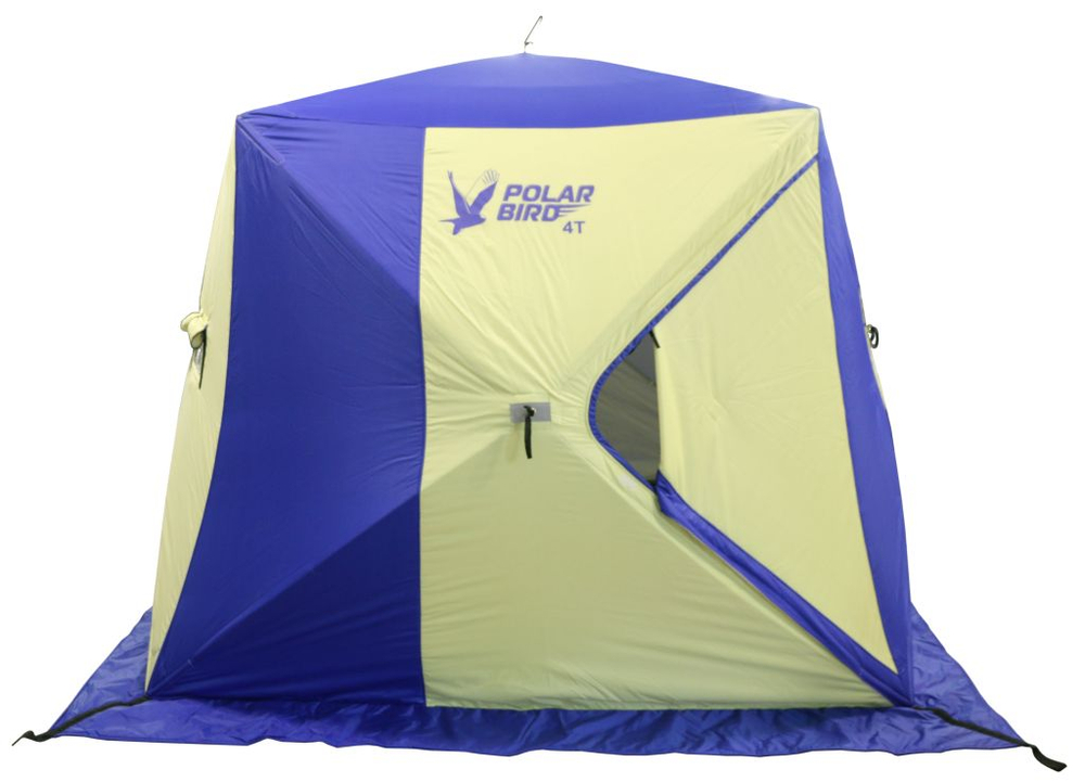 Палатка "Polar Bird" 4Т