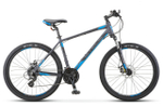 Горный велосипед Stels Navigator 630 MD V020 (2019)