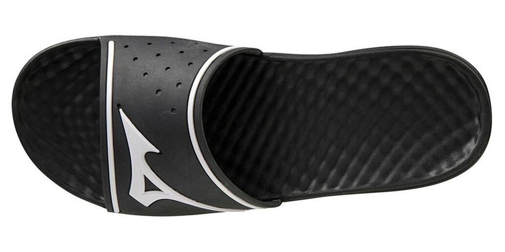 Mizuno Relax Slide 2 black