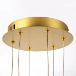 Подвесная люстра Lightstar PALLA 739132