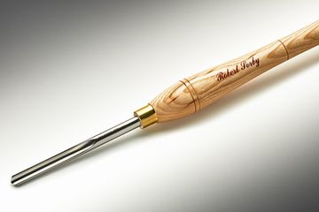 Резец токарный Robert Sorby HSS Standart Spindle Gouge, 13мм (1/2')