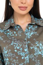 Рубашка Отличная Хит (латте) Diolche