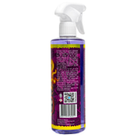 Кварцевый состав для быстрого блеска и гидрофоба LERATON S6 GRAPE 473мл