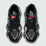 кроссовки New Balance 9060 Black Grey