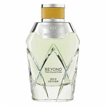 Мужская парфюмерия Beyond The Collection Wild Vetiver - EDP