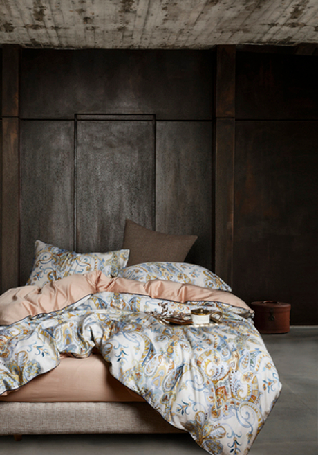 Постельное белье семейное Luxe Dream Faber C1005F