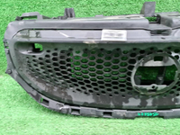 Решетка радиатора Smart Fortwo 3 (2014-н.в.)