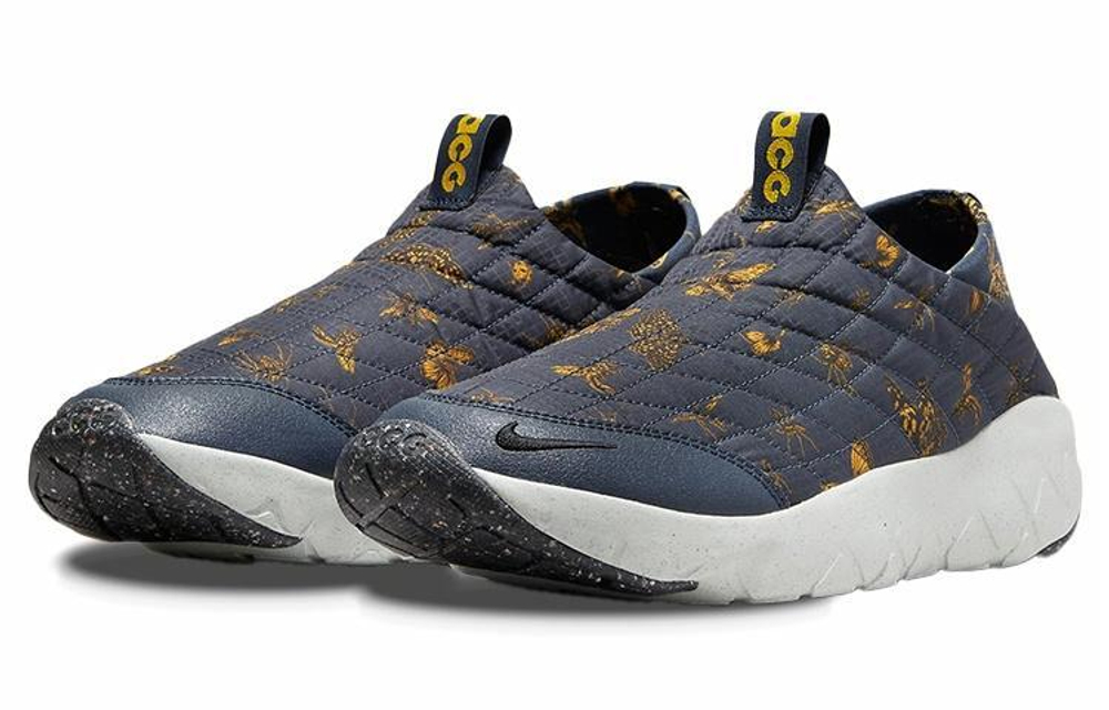 Кроссовки Nike Acg Air Moc 3.5
