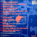 Bernie Torm? / Back With The Boys (LP)