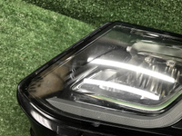 Фара левая Geely Coolray (2019-2024) LED