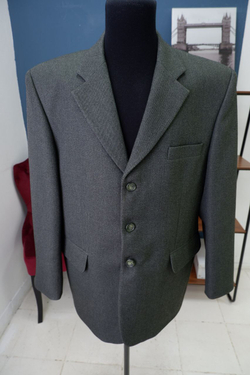 Пиджак классический 52 размер