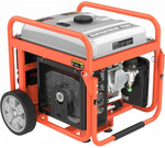 Генератор бензиновый инверторный Zongshen BPB 9000 E 1T90DFB91