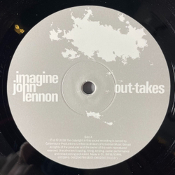 Виниловая пластинка LP John Lennon Imagine (EU 2018)