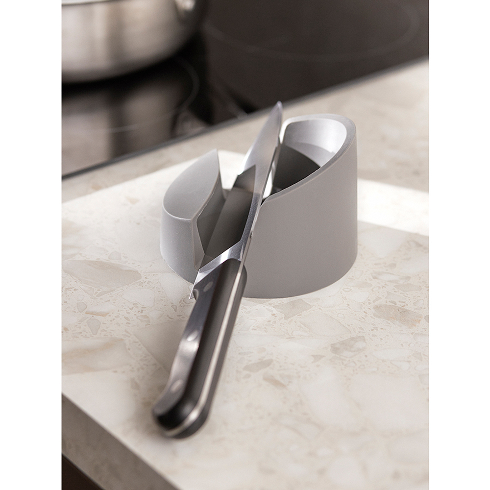 Подставка универсальная smart base, серая