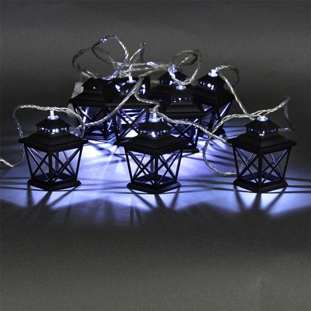 Гирлянда с насадками Sneha  A-506