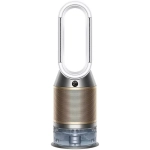 Очиститель-увлажнитель воздуха Dyson Purifier Humidify+Cool Formaldehyde PH04, золото/белый (Gold/White)