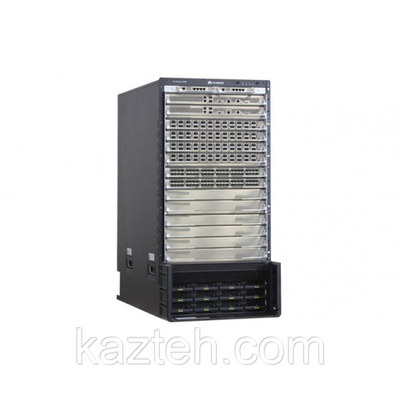 Коммутатор Huawei CE12816-DC